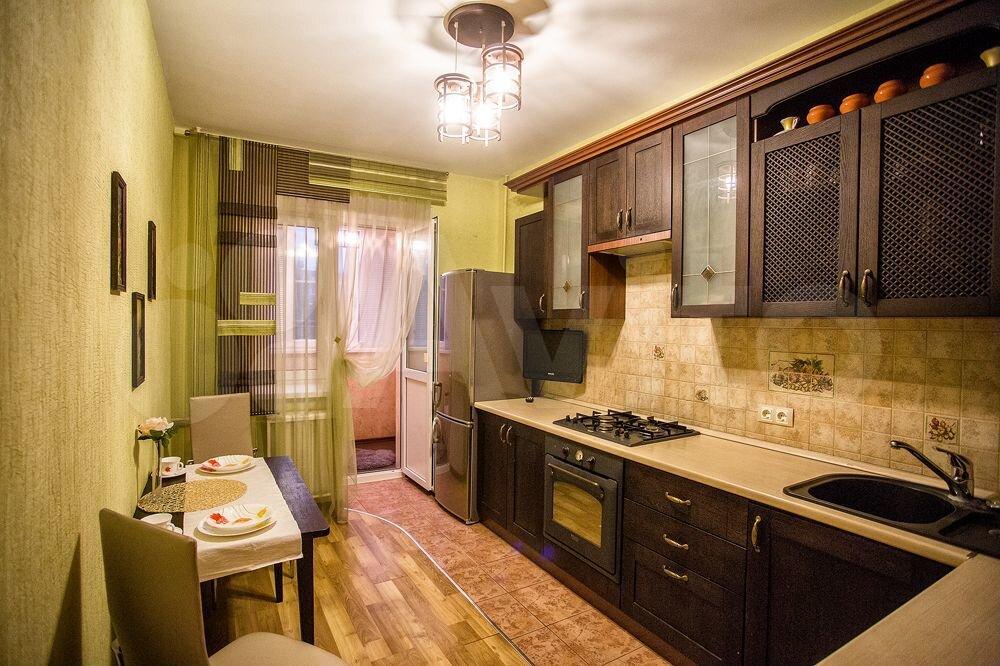 Купить квартиру в центральном районе воронежа. Фото квартиры в престижном районе Воронежа без посредников.