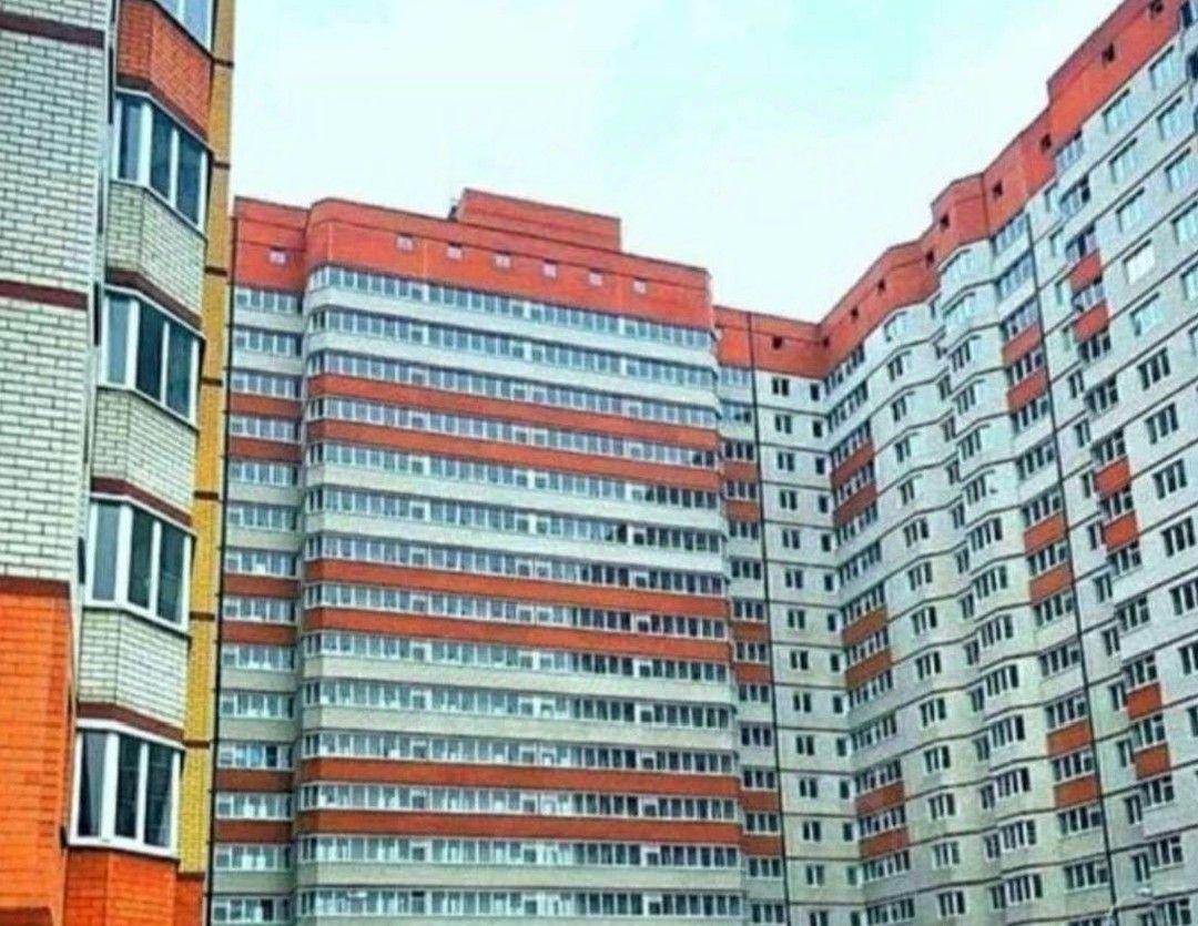 Купить Квартиру Бульвар Победы 42 Воронеж